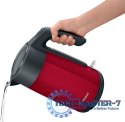 Czajnik 1,7l czerwony TWK7L464