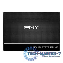Dysk SSD 1TB 2,5 SATA3 SSD7CS900-1TB-RB