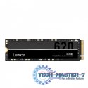 Dysk SSD NM620 512GB NVMe M.2 2280 3300/2400MB/s