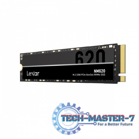 Dysk SSD NM620 512GB NVMe M.2 2280 3300/2400MB/s Dysk SSD NM620 512GB NVMe M.2 2280 3300/2400MB/s