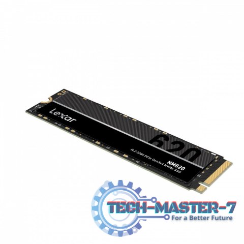 Dysk SSD NM620 512GB NVMe M.2 2280 3300/2400MB/s Dysk SSD NM620 512GB NVMe M.2 2280 3300/2400MB/s