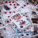 Gra Lipowo. Kto zabił?