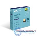 Karta sieciowa Archer T2U USB Nano AC600