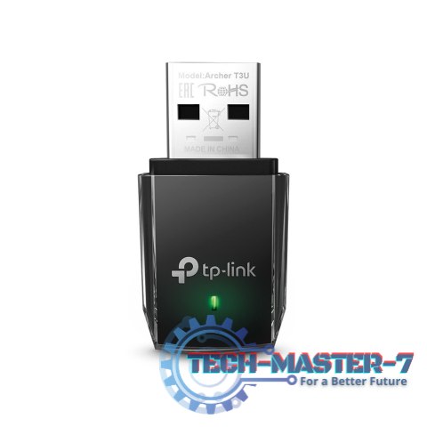 Karta sieciowa Archer T3U USB AC1300