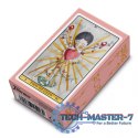 Karty Tarot de Luz Aitor Saraiba