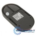 Lampa Led z czujnikiem ruchu 15W MCE340 GR