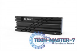 MC1 SSD Cooler M.2 2280 BZ002