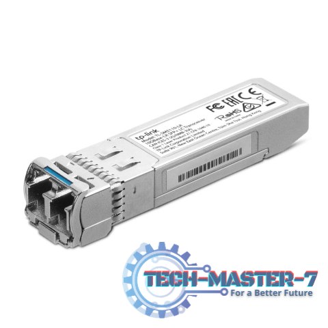 Moduł SFP+ SM5110-LR Single 10km Moduł SFP+ SM5110-LR Single 10km