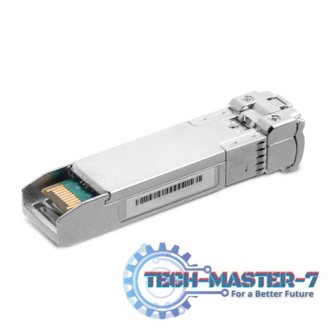 Moduł SFP+ SM5110-LR Single 10km Moduł SFP+ SM5110-LR Single 10km