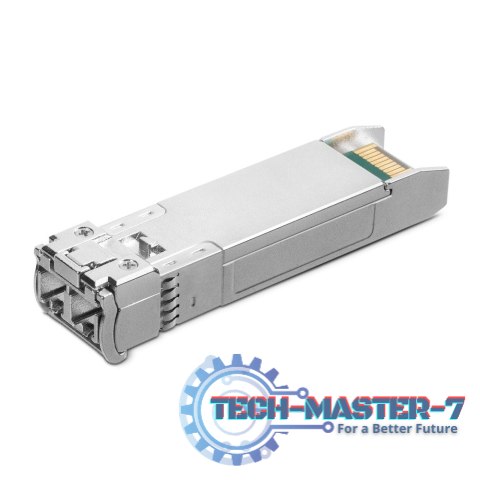 Moduł SFP+ SM5110-LR Single 10km Moduł SFP+ SM5110-LR Single 10km