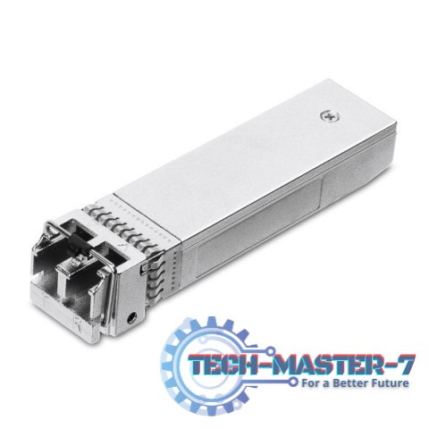 Moduł SM5110-SR SFP+ LC 10GBase-SR Moduł SM5110-SR SFP+ LC 10GBase-SR