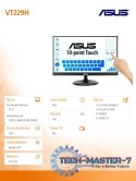 Monitor 21.5 cala VT229H FHD IPS Dotyk 10P HDMI D-SUB USB Głośnik