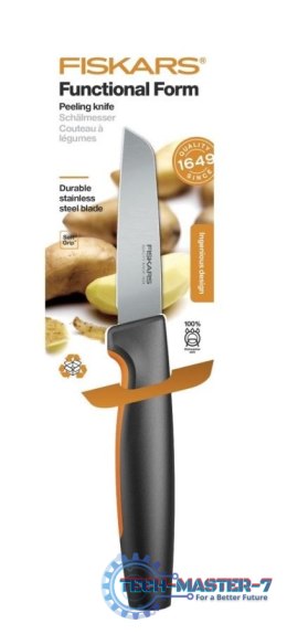 Nóż do skrobania 8 cm Functional Form 1057544