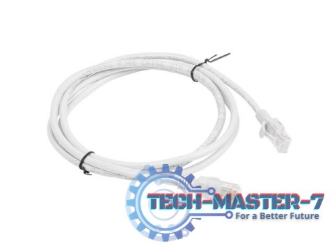 PATCHCORD KAT.6 1.5M SZARY FLUKE PASSED LANBERG PATCHCORD KAT.6 1.5M SZARY FLUKE PASSED LANBERG