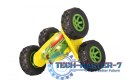 Pojazd RC Mini Turnator 2.0 2,4GHz