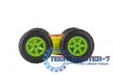 Pojazd RC Mini Turnator 2.0 2,4GHz