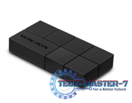 Przełącznik Mercusys MS108G switch 8xGE Przełącznik Mercusys MS108G switch 8xGE
