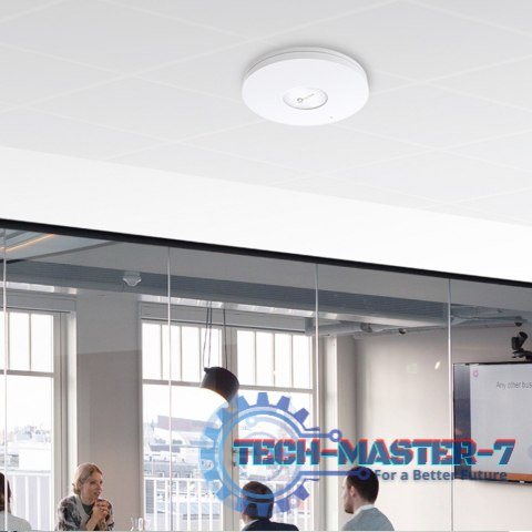 Punkt dostępu EAP610 AX1800 Punkt dostępu EAP610 AX1800