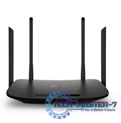 Router Archer VR300 ADSL/VDSL 4LAN 1WAN AC1200