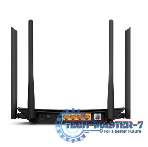 Router Archer VR300 ADSL/VDSL 4LAN 1WAN AC1200 Router Archer VR300 ADSL/VDSL 4LAN 1WAN AC1200