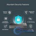 Router ER7206 Gigabit Multi-WAN VPN