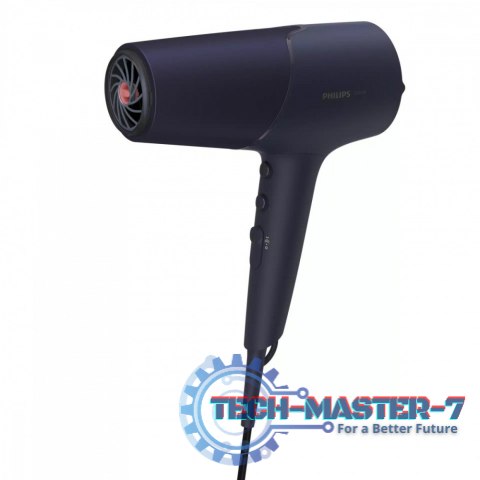 Suszarka do włosów z technologią ThermoShield 2300W BHD510/00
