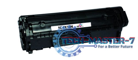 Toner do Canon FX10 TC-FX10N BK 100% nowy Toner do Canon FX10 TC-FX10N BK 100% nowy