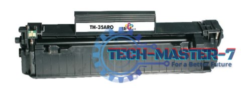 Toner do HP CB435A TH-35ARO BK ref. Toner do HP CB435A TH-35ARO BK ref.