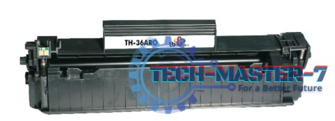 Toner do HP CB436A TH-36ARO BK ref. Toner do HP CB436A TH-36ARO BK ref.