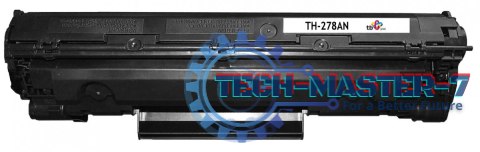 Toner do HP CE278A TH-278AN BK 100% nowy Toner do HP CE278A TH-278AN BK 100% nowy
