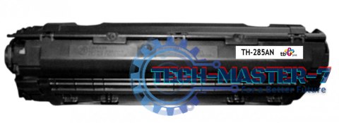 Toner do HP CE285A TH-285AN BK 100% nowy Toner do HP CE285A TH-285AN BK 100% nowy