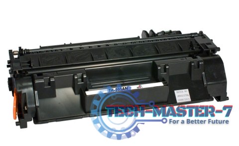 Toner do HP CE505A TH-505AN BK 100% nowy Toner do HP CE505A TH-505AN BK 100% nowy