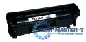 Toner do HP Q2612A TH-12ARO BK ref.