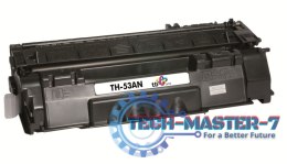 Toner do HP Q7553A TH-53AN BK 100% nowy