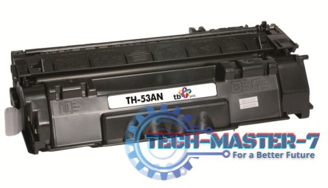 Toner do HP Q7553A TH-53AN BK 100% nowy Toner do HP Q7553A TH-53AN BK 100% nowy