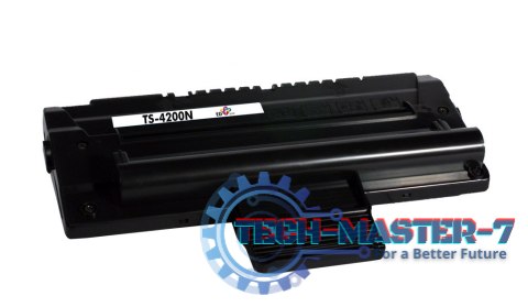 Toner do Samsung SCX-D4200A TS-4200N BK 100% nowy Toner do Samsung SCX-D4200A TS-4200N BK 100% nowy