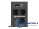 UPS Line-Interactive Office 1500E LCD 1500VA 3x230V PL