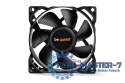 Wentylator 80mm Pure Wings 2 PWM BL037