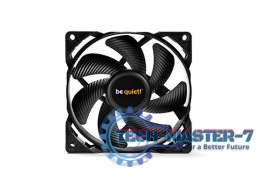 Wentylator 92mm Pure Wings 2 PWM BL038