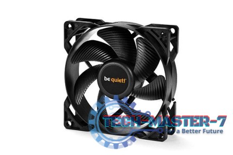 Wentylator 92mm Pure Wings 2 PWM BL038 Wentylator 92mm Pure Wings 2 PWM BL038
