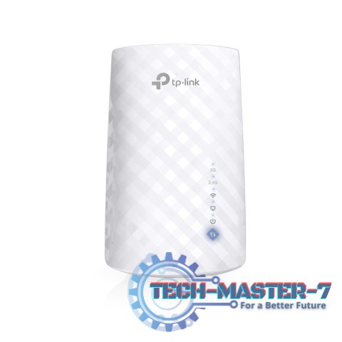 Wzmacniacz RE190 Repeater Wifi AC750