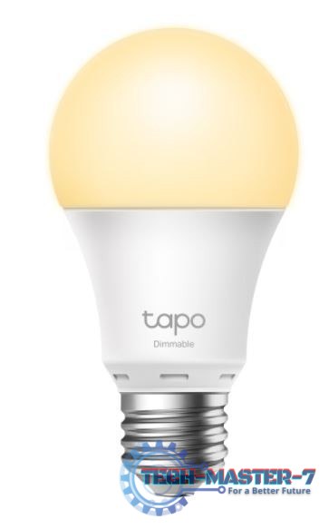 Żarówka Smart WiFi ze ściemniaczem Tapo L510E Żarówka Smart WiFi ze ściemniaczem Tapo L510E