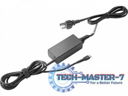 45W USB-C LC Power Adapter EURO 1MZ01AA