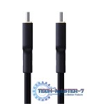CB-SCC241 silikonowy kabel USB-C - USB-C | 1m | 5A | 240W PD