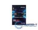 Dysk SSD 990PRO 1TB Gen4.0x4 NVMeMZ-V9P1T0BW