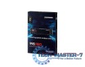 Dysk SSD 990PRO 1TB Gen4.0x4 NVMeMZ-V9P1T0BW