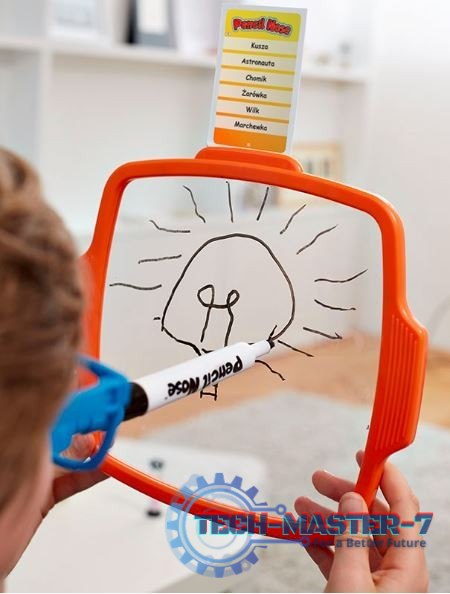 Gra Pencil Nose (PL) Gra Pencil Nose (PL)
