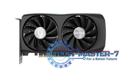 Karta graficzna GeForce RTX 4070 TWIN EDGE 12GB GDDR6X 192bit 3DP Karta graficzna GeForce RTX 4070 TWIN EDGE 12GB GDDR6X 192bit 3DP