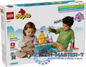 Klocki DUPLO Disney 10435 Magiczny podwodny pałac Arielki