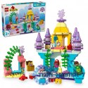 Klocki DUPLO Disney 10435 Magiczny podwodny pałac Arielki